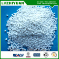 Engrais azoté N21% sulfate d&#39;ammonium / sulfate d&#39;ammonium granulaire
